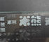 উচ্চ নির্ভুলতা ইউভি লেসার চিহ্নিত মেশিন 3W, ইউভি লেসার মার্কার ইউএসবি সংযোগ সরবরাহকারী