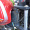 Exw কার ফ্রেম মিনি গভীর ডট পিন স্ট্যাম্পিং মেশিন BMW চ্যাসি জন্য আরো গভীরভাবে সরবরাহকারী